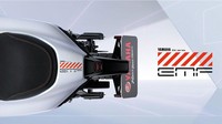 Motor listrik ini hadir dengan warna spesial berupa penambahan aksen livery berwarna oranye di beberapa titik. Foto: Dok. Yamaha Taiwan