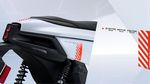 Wujud Motor Listrik Terbaru Yamaha yang Bisa Tempuh Jarak 65 Km