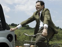 Rowan Atkinson Ternyata Benci Mr. Bean