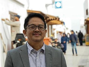 Merumuskan Ulang Posisi Islam Indonesia dalam Kancah Global