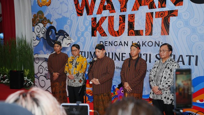 Panglima TNI Jenderal Agus Subianto dan Kapolri Jenderal Listyo Sigit Prabowo