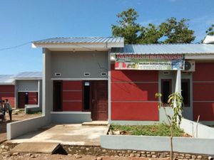 5 Pilihan Rumah di Palangga, Sulsel Mulai dari Rp 156,5 Juta, Berminat?