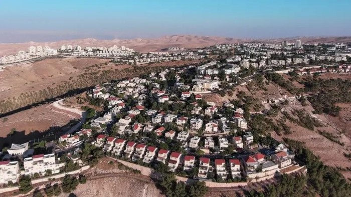 Israel Berencana Mengembangkan 5.300 Rumah di Wilayah Palestina yang Disengketakan
