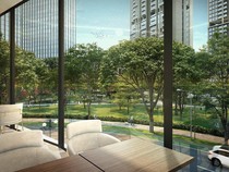 Peran Pengembang Lawan Panasnya Bumi, Sediakan 4 Ha Kawasan Hijau