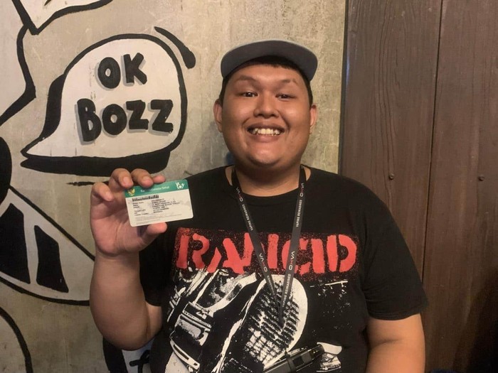 Peserta BPJS Kesehatan