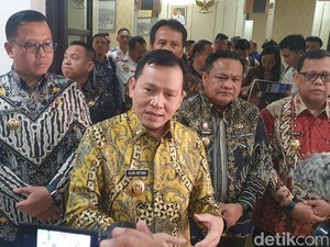 Gagal Digaet Investor AS, Proyek DME di Tanjung Enim Ditawarkan ke China
