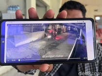 PNS Ketahuan Bugil Bareng Pria Lain, Sering Cerita Kebaikan PIL ke Suami
