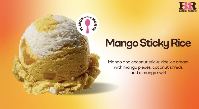 Promo Baskin Robbins Bank Mandiri