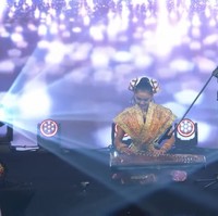 Kemenangan Harashta menjadi kebanggaan tersendiri bagi Indonesia. Kabar baik ini diharapkan mampu menjadi semangat Harashta sebagai langkah awal untuk merebut mahkota Miss Supranational 2024. Foto: Dok. pribadi @officialputeriindonesia.