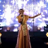 Kabar tentang kemanangan Harastha, warganet langsung memberikan ucapan selamat kepada Harastha dan tak sedikit kembali nostalgia dengan kemenangan Kevin Liliana sebagai Miss International 2017 di Jepang. De Javu gak sih, teh Kevin dari Jawa Barat juga Pake alat Musik Angklung yang membuat semua orang di Jepang terpukau sekarang Harasta dari Jabar dan main Kecapi semoga Takdirnya sama aamiin, ucap pengguna Instagram @rzkhusman_. 