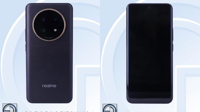Realme 13 Pro Plus