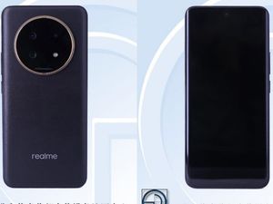 Realme 13 Pro Series Dibekali AI & Pertama Pakai Sensor Sony LYT-701