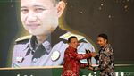 Saepul Uyun Sujati Terima Penghargaan Jaksa Inovatif Adhyaksa Awards 2024