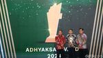 Saepul Uyun Sujati Terima Penghargaan Jaksa Inovatif Adhyaksa Awards 2024
