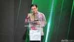 Saepul Uyun Sujati Terima Penghargaan Jaksa Inovatif Adhyaksa Awards 2024