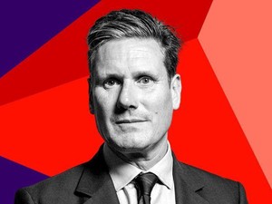Sosok Keir Starmer, PM Baru Inggris Gantikan Rishi Sunak