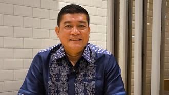 Baru 5 Hari Menjabat, Silfester Matutina Dicopot dari Komisaris Pelindo
