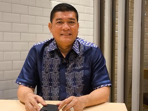 Baru 5 Hari Menjabat, Silfester Matutina Dicopot dari Komisaris Pelindo