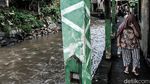 Sunyi Senyap di Kampung Zombie Jakarta