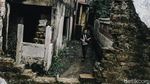 Sunyi Senyap di Kampung Zombie Jakarta