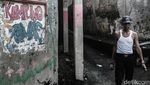 Sunyi Senyap di Kampung Zombie Jakarta