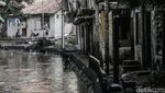 Sunyi Senyap di Kampung Zombie Jakarta