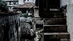 Sunyi Senyap di Kampung Zombie Jakarta