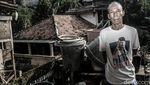 Sunyi Senyap di Kampung Zombie Jakarta