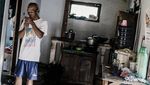 Sunyi Senyap di Kampung Zombie Jakarta