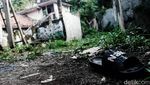 Sunyi Senyap di Kampung Zombie Jakarta