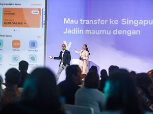Super Apps dengan 3 Fitur Ciamik dari BNI Resmi Meluncur