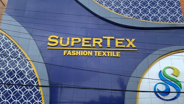 Supertex