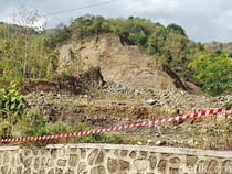 Kerugian Penyelewengan TKD di Sampang Gunungkidul Capai Setengah Miliar!