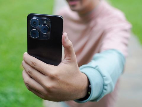 Tecno Spark 20 Pro