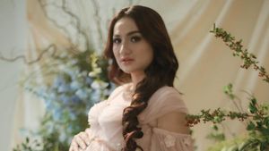 Intip Rumah Rp 3 M Punya Tengku Dewi yang Hampir Dijual