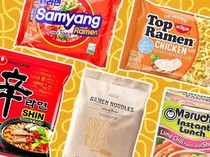 Terungkap! 5 Merek Mie Instan dengan Kualitas Terbaik dan Terburuk