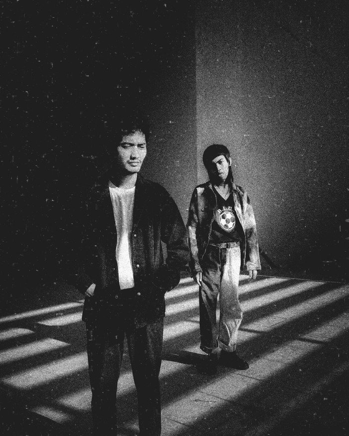 The Jansen The Jansen rilis album baru, Durja Bersahaja.
