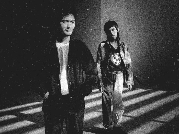 The Jansen rilis album baru, Durja Bersahaja.