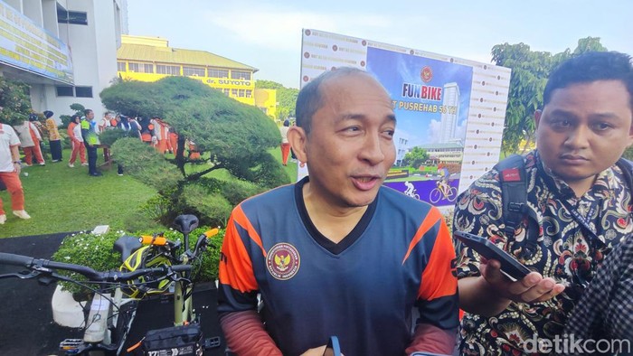 Dokter Ungkap Kondisi Prabowo Pasca Operasi Kaki, Masih Perlu Perawatan Lanjutan?