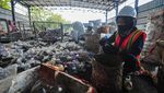 Potret TPA Talang Gulo Olah Sampah Pakai Sistem Sanitary Landfill