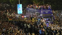 Kriket merupakan olahraga yang sangat populer di India.  
