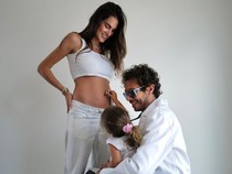 Selamat! Valentino Rossi Mau Punya Anak ke-2