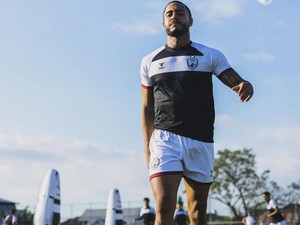 Victor Luiz Puji Suporter PSM Makassar Mirip Fans Sepakbola di Brasil