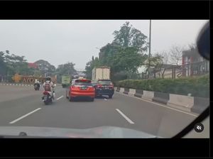 Pengendara Mobil LCGC Kerap Dapat Stigma Negatif, Ini Tanggapan Ketum Calsic