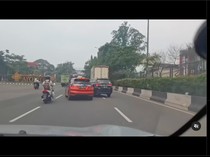 Pengendara Mobil LCGC Kerap Dapat Stigma Negatif, Ini Tanggapan Ketum Calsic