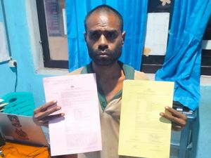 Ayah di Alor Sekap dan Aniaya Anak Kandung gegara Mencuri