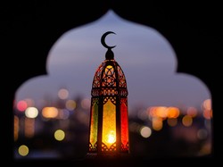 Tahun Baru 1 Muharram 1446 H, Netizen Bagikan Amalan dan Doa