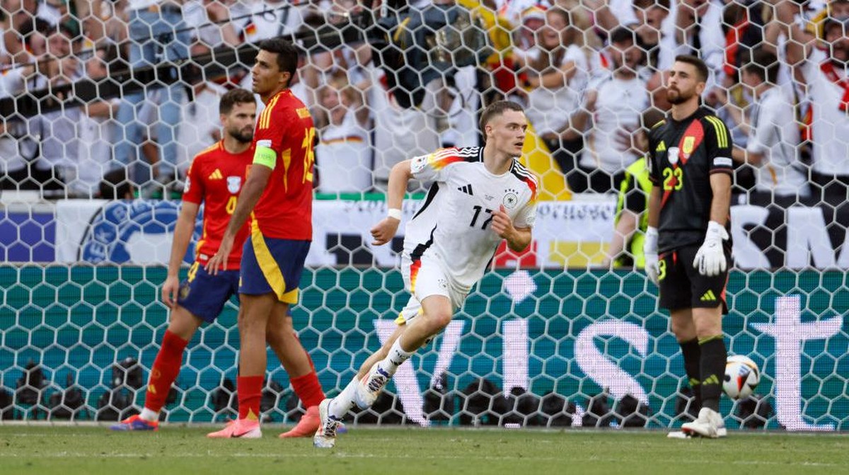Foto: Getty Images/Richard Sellers/Allstar