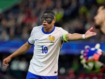 Kylian Mbappe Seret Gol di Euro 2024, Spanyol Tetap Waspada Jelang Semifinal