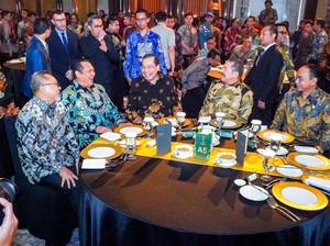 Bamsoet Puji Gelaran Adhyaksa Awards Besutan Kejaksaan Agung